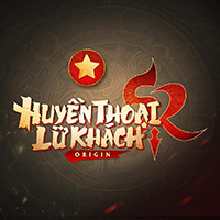 Huyền Thoại Lữ Khách