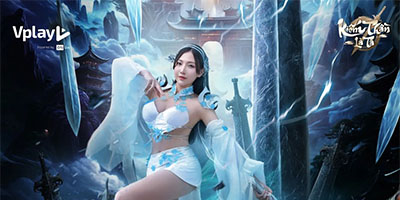 Kiếm Thần Là Ta – Vplay bùng nổ ra mắt, tặng ngay 500 giftcode trị giá 1,000,000 VNĐ