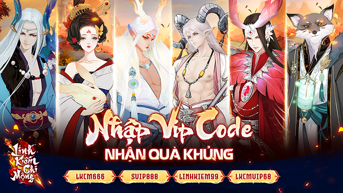 Nhà phát hành VGP tạo ra trải nghiệm nhập vai mãn nhãn với tựa game mới Linh Kiếm Chi Mộng 4