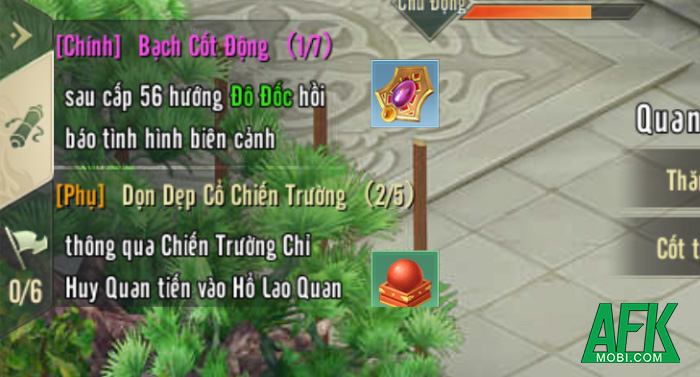 Cảm nhận game mới Chinh Đồ 2 Origin vừa ra mắt tại thị trường Việt Nam 8