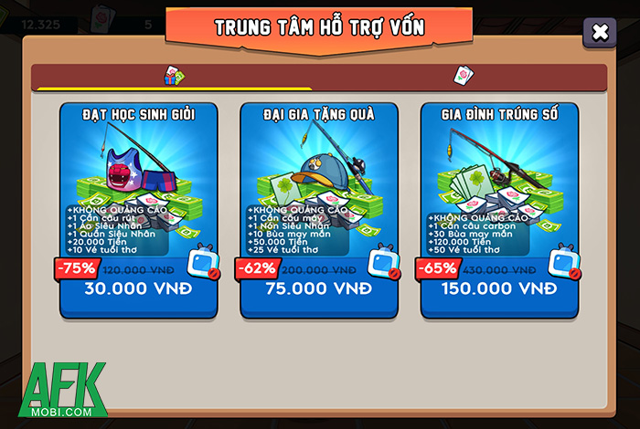 Trải nghiệm game mobile Trở Về Tuổi Thơ tái hiện ký ức học trò vô giá! 8