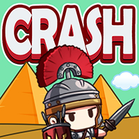 Civilization Crash