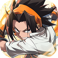 Shaman King Soul Fusion