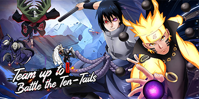 Shinobi Odyssey: Unveiled game đấu tướng loạn chiến chủ đề Naruto có hình ảnh hoành tráng