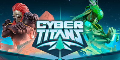 CyberTitans – Auto Chess game chiến thuật cờ tự động đậm chất khoa học viễn tưởng tương lai