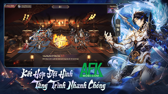 Có đến 9 tựa game mobile mới tiếp tục đổ về thị trường Việt Nam trong giữa tháng 3 này 2