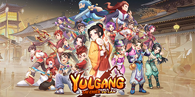 Tổng hợp gift code game Yulgang: Tái Chiến Võ Lâm mới nhất trong tháng