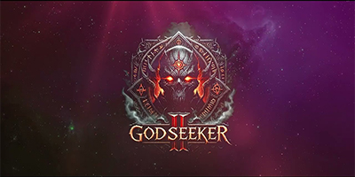 Godseeker II – The Monastery có thể xem là phiên bản di động của game Diablo 2 kinh điển