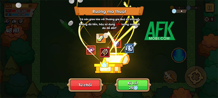 Gungoon.io game hành động shooter roguelike đơn giản có hỗ trợ tiếng Việt sẵn 2