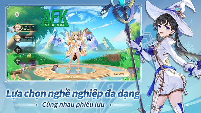 Game nhập vai đậm chất fantasy Hiệp Ước Rồng Linh Hồn cập bến thị trường Việt Nam 0