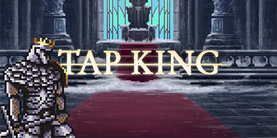 Tap King: Idle Clicker (RPG) game nhập vai lấy cảm hứng từ các trò chơi Soulslike