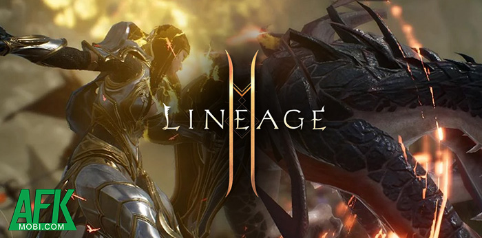 Bạn sẽ chơi Lineage2M VNG vì những điều gì? 0