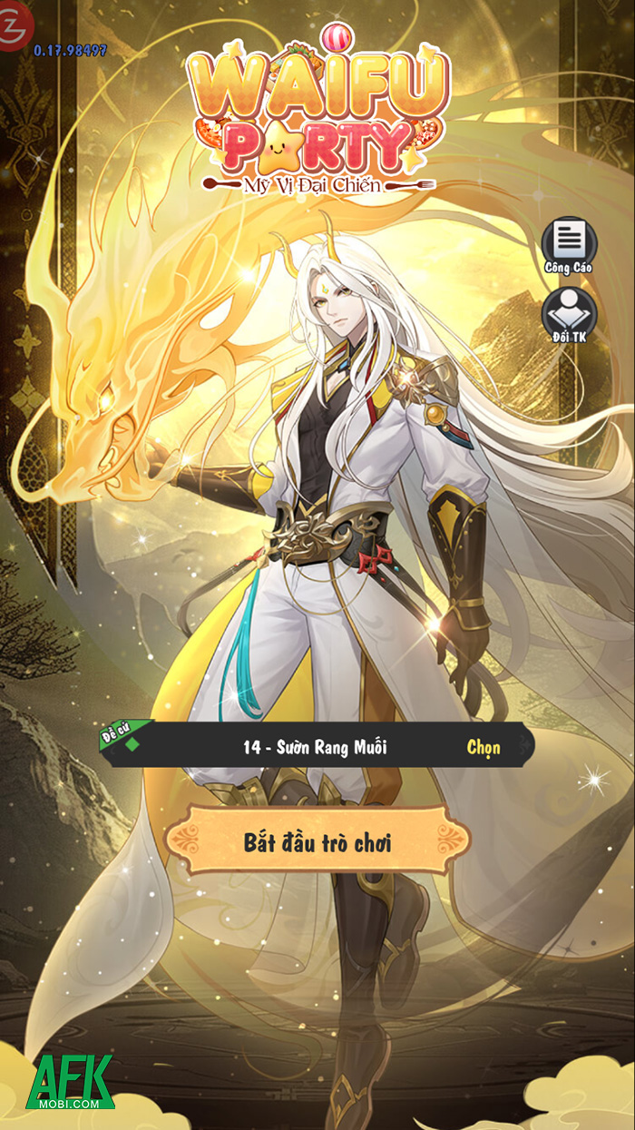Cảm nhận game mới Waifu Party: Mỹ Vị Đại Chiến – “Ngon” theo mọi nghĩa! 0