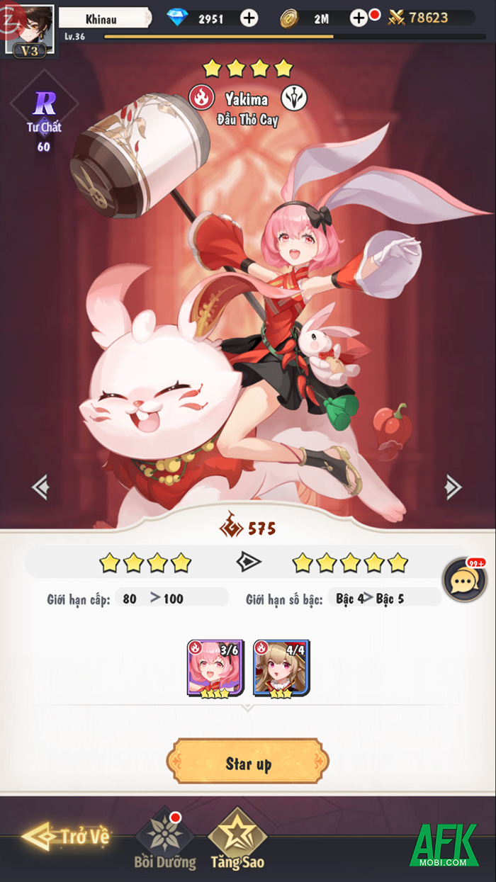 Cảm nhận game mới Waifu Party: Mỹ Vị Đại Chiến – “Ngon” theo mọi nghĩa! 6
