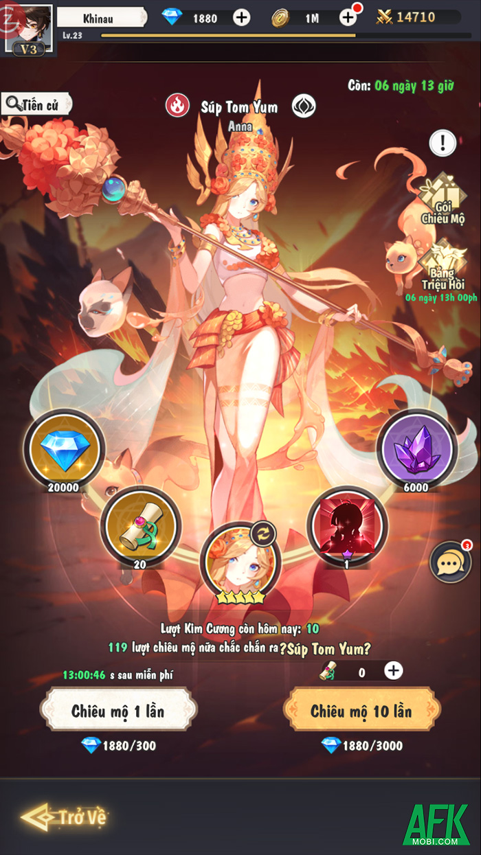 Cảm nhận game mới Waifu Party: Mỹ Vị Đại Chiến – “Ngon” theo mọi nghĩa! 4