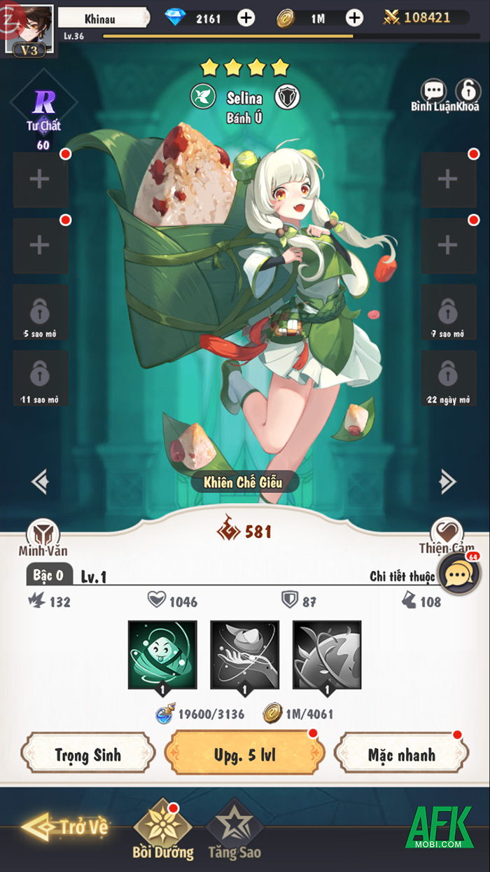 Cảm nhận game mới Waifu Party: Mỹ Vị Đại Chiến – “Ngon” theo mọi nghĩa! 7