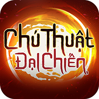 Chú Thuật Đại Chiến