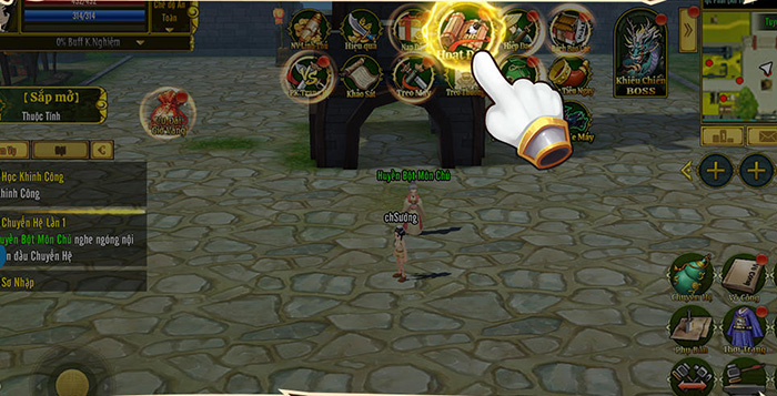 Tổng hợp gift code game Yulgang: Tái Chiến Võ Lâm mới nhất trong tháng 0