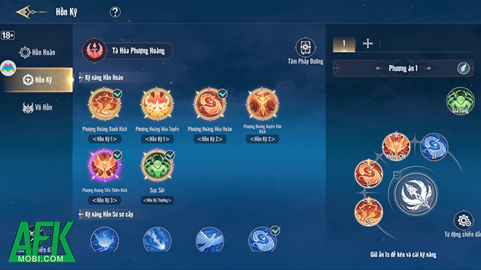 Trải nghiệm Tân Đấu La Đại Lục thấy một không khí mới cho thể loại MMORPG 3D di động 9