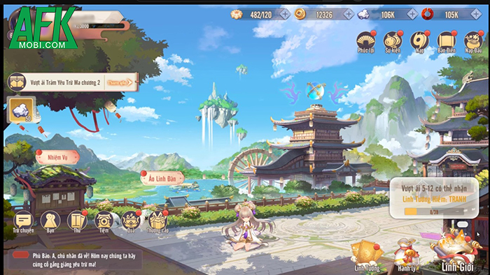 Tổng hợp gift code game Hộ Giá Chủ Nhân mới nhất trong tháng 0