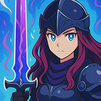 Arcane Knight Idle RPG
