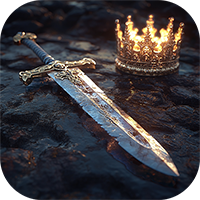 Charge and Crown
