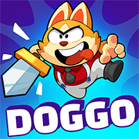 Doggo Dont Die