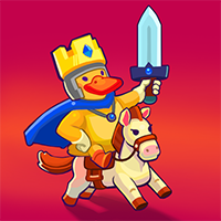 Duck Lords Tower Defense