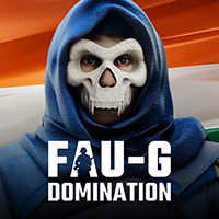 FAU G Domination MULTIPLAYER