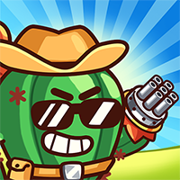 Garden Hero