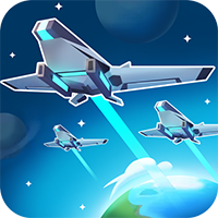 Mega Tower 2 Starship Voyage