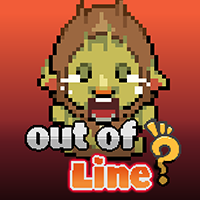 Monster Out Of Line Defence