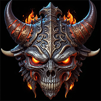 Sacred Legacy Dark Fantasy RPG