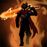 Shadow Adventure RPG Journey