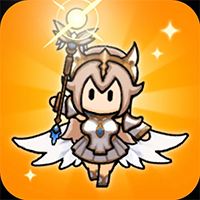 Sword Magic Idle TD