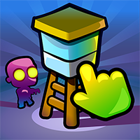 Tapocalypse Zombie Defense