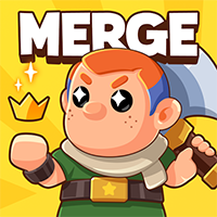 Weapon Hero Merge TD