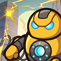 Zombie Strike Hero Rising