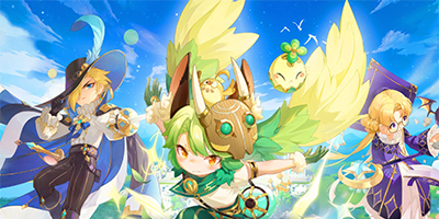 Thêm 10 game di động mới nữa tiếp tục đổ về làng game Việt trong giữa tháng 5/2025 này