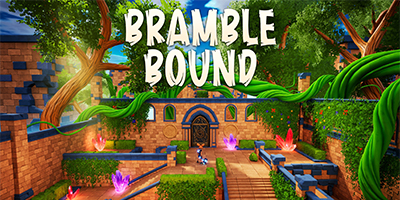 BrambleBound Sci-Fi RPG Quest mời bạn bắt đầu công cuộc du hành khắp thiên hà