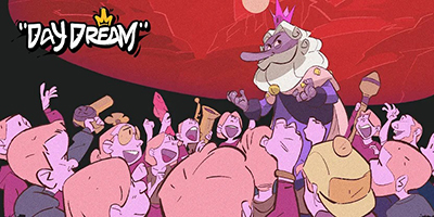 DayDream game hành động PvP cho bạn tận dụng khả năng sáng tạo của AI