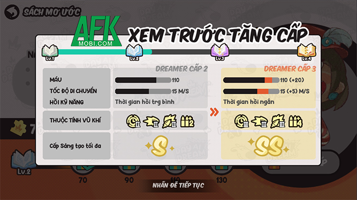 DayDream game hành động PvP cho bạn tận dụng khả năng sáng tạo của AI 5