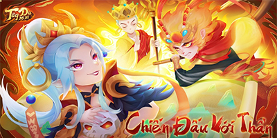 Tổng hợp gift code game Tây Du Mini mới nhất trong tháng
