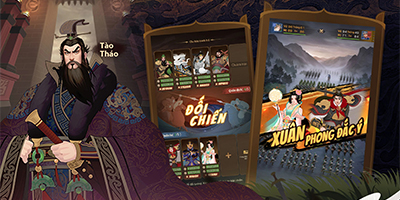 Tổng hợp gift code game Trận chiến Tam Quốc: Quốc Chiến mới nhất trong tháng