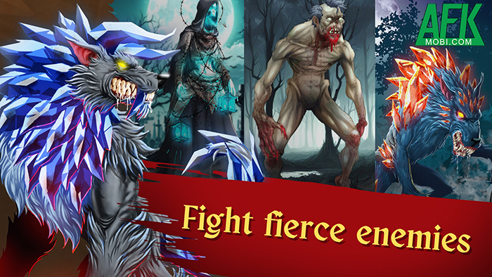 Tập hợp bang hội của bạn trong game chiến thuật theo lượt cổ điển Guild Adventures 3