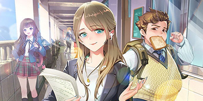 Game mô phỏng mới Học Viện Thiên Tài - Gzone cập bến thị trường Việt Nam