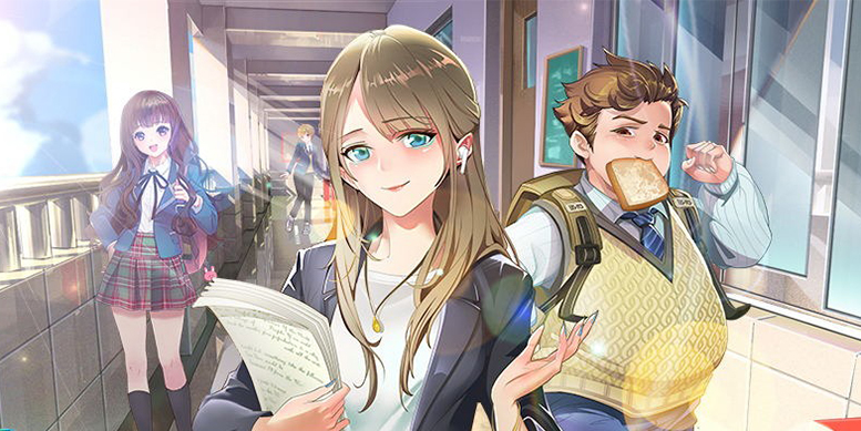 Game mô phỏng mới Học Viện Thiên Tài - Gzone cập bến thị trường Việt Nam