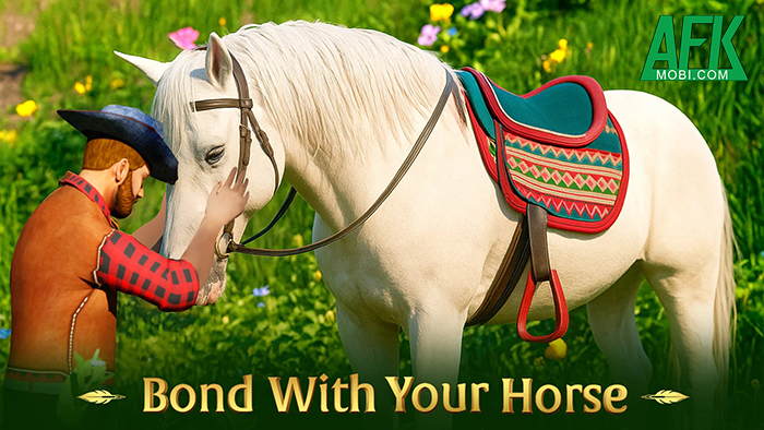 Horse World Ride