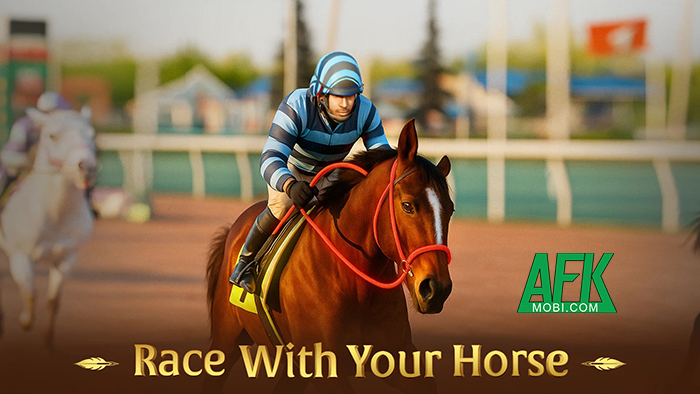 Horse World Ride
