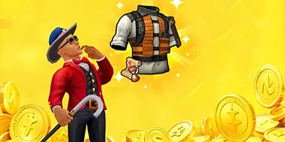 Idle Blacksmith Shop mời game thủ quản lý tiệm rèn trong bối cảnh thế giới hậu tận thế